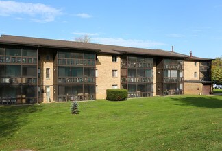 The Colony Apartments in Wilmington, DE - Building Photo - Building Photo