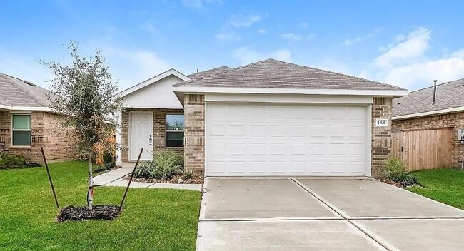 20862 Masella Ridge Dr in New Caney, TX - Building Photo - Building Photo