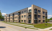 Luxe Sheboygan Luxury Apartments photo'