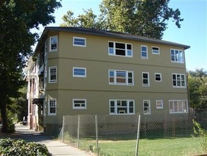 805 F St in Sacramento, CA - Building Photo - Building Photo