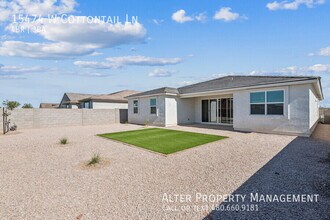 15474 W Cottontail Ln in Sun City West, AZ - Building Photo - Building Photo