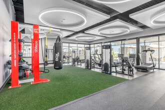 Westgate Park in Oklahoma City, OK - Building Photo - Interior Photo