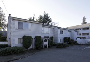 Northgate Apartamentos