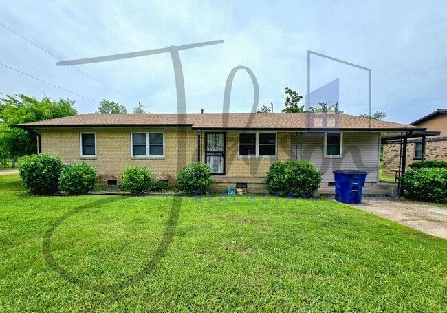 property at 510 Hanna Ave