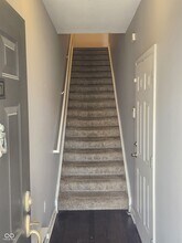 9657 Rialto Trail in Indianapolis, IN - Building Photo - Building Photo