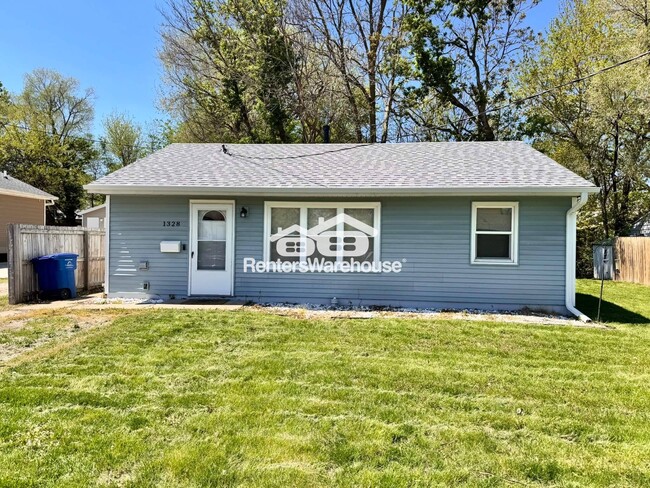 property at 1328 E 28th St