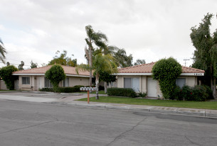 1945 Calle Lileta Apartments