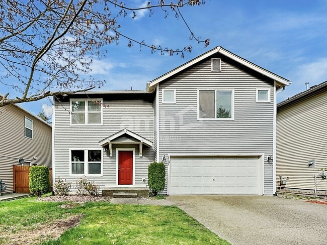 property at 20126 52nd Ave E