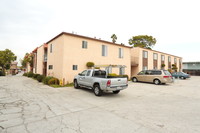 Jacaranda II in Chula Vista, CA - Building Photo - Building Photo