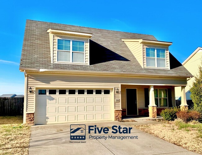 property at 1934 Falsetto Ln