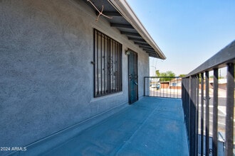 9631 N 12th Ave in Phoenix, AZ - Building Photo - Building Photo