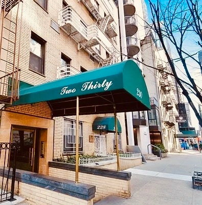 property at 230 E 52nd St