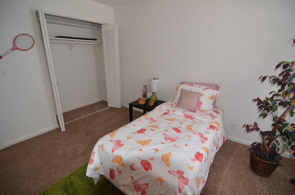 Three Fountains Apartments Kissimmee, FL Apartments