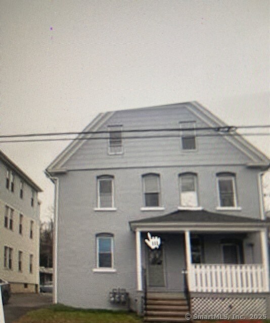 97 Harpers Ferry Rd in Waterbury, CT - Building Photo - Building Photo