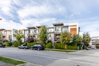 Luxia in Langley, BC - Building Photo - Building Photo