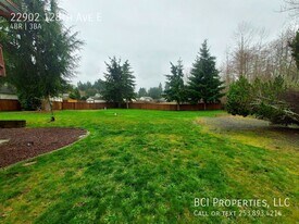 22902 128th Ave E in Graham, WA - Building Photo