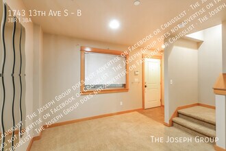 1743 13th Ave S in Seattle, WA - Building Photo - Building Photo