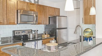 Audubon Village by Cortland Apartments