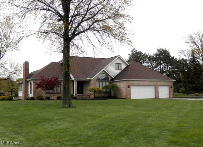 property at 311 Miner Rd