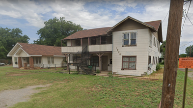 1428 Texas St in Vernon, TX - Building Photo - Building Photo