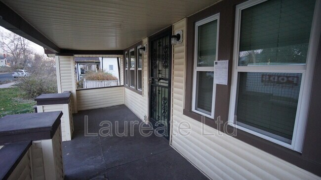 3717 S Cherokee St in Englewood, CO - Building Photo - Building Photo