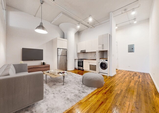 315 Seigel St in Brooklyn, NY - Building Photo - Building Photo