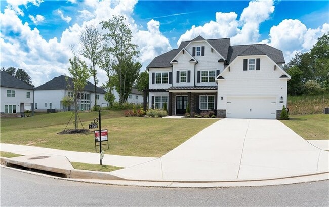 property at 3790 Andover St