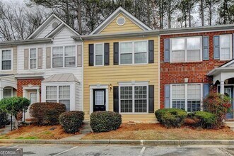 903 Redwood Dr in Norcross, GA - Building Photo - Building Photo