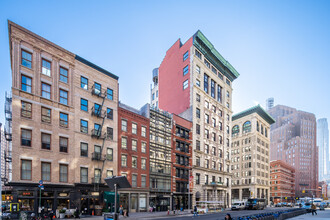 112 Hudson St in New York, NY - Building Photo - Building Photo