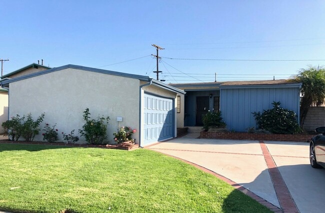 property at 15408 Haas Ave