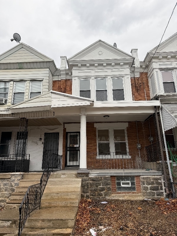 property at 1240 S Millick St