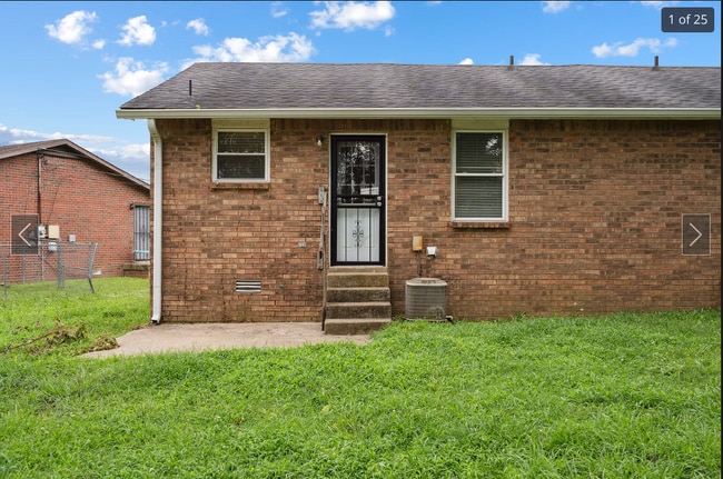 property at 3632 Willow Creek Ct
