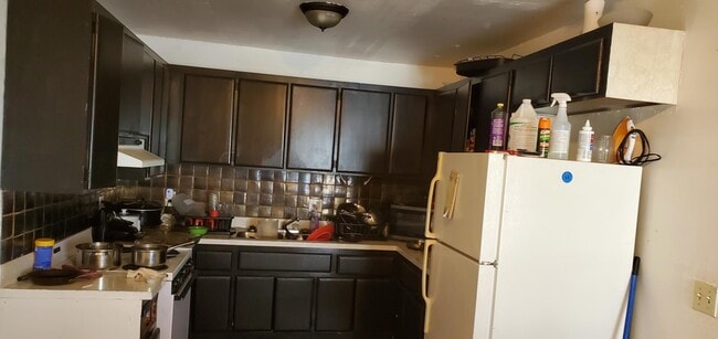 732 43rd St in West Palm Beach, FL - Building Photo - Building Photo