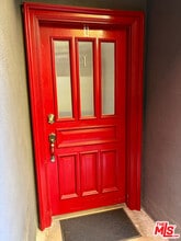 2425 Ocean Ave in Los Angeles, CA - Foto de edificio - Building Photo