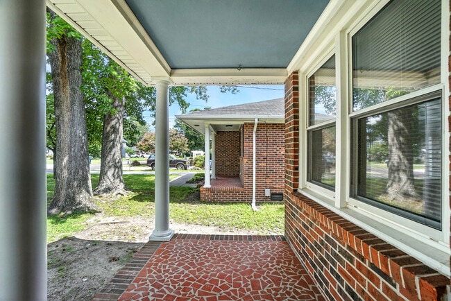 1404 Elder Ave in Chesapeake, VA - Building Photo - Building Photo