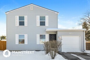 10552 W 106th Ct in Westminster, CO - Building Photo