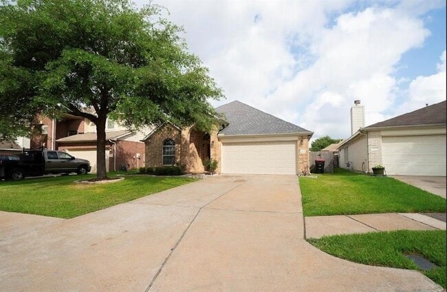 13127 Candlewood Glen Ln in Houston, TX - Building Photo - Building Photo