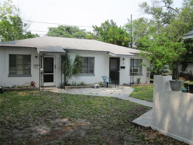 property at 2567 15th Ave N