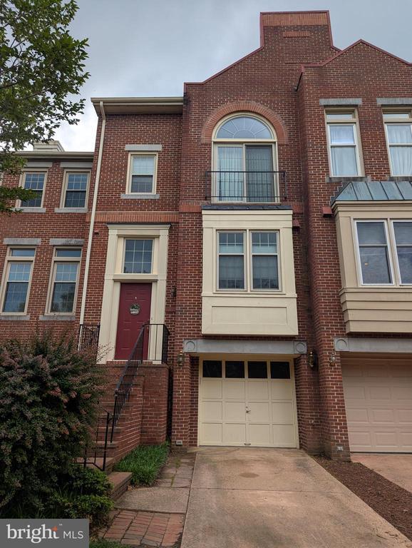 property at 3804 Charles Ave