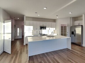 5871 Vaes Dothrak St in Las Vegas, NV - Building Photo - Building Photo