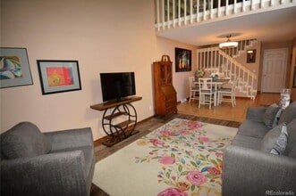 11804 W Elk Head Range Rd in Littleton, CO - Building Photo - Building Photo