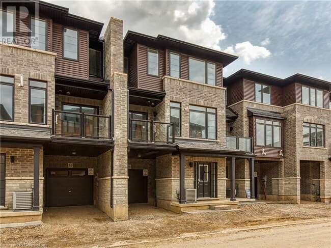 property at 461 Blackburn Dr