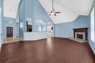 18314 Wild Lilac Trail in Humble, TX - Building Photo - Building Photo