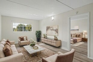 Addison Cove in Merritt Island, FL - Building Photo