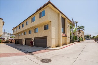 507 S New Ave, Unit A in Monterey Park, CA - Building Photo - Building Photo