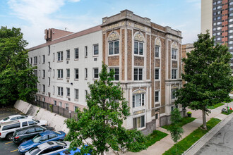 Loring Grove Apartments in Minneapolis, MN - Foto de edificio - Building Photo