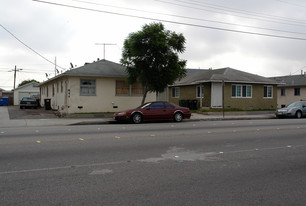 11510-11516 Inglewood Ave Apartments