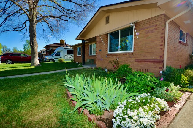 property at 5440 Nolan St