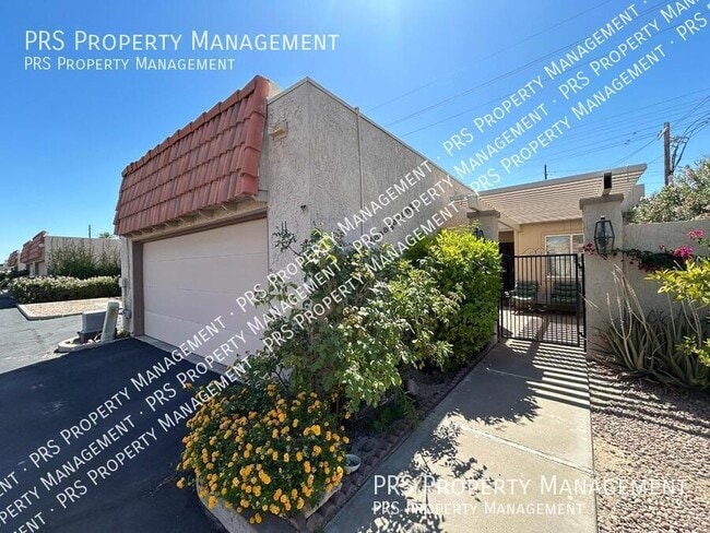 property at 5100 N Miller Rd