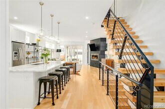 3957 Utica St in Denver, CO - Building Photo - Building Photo